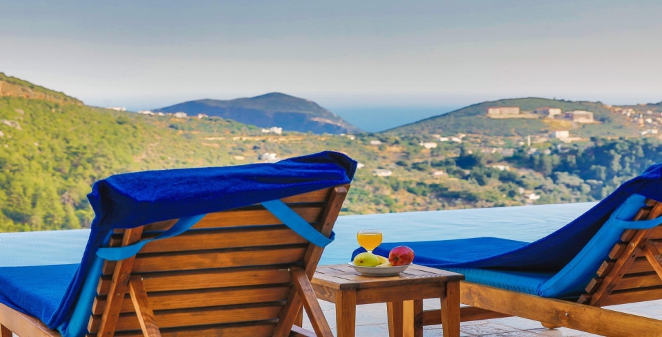 Villa Demet