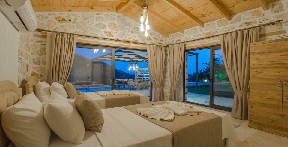 Villa Kaya
