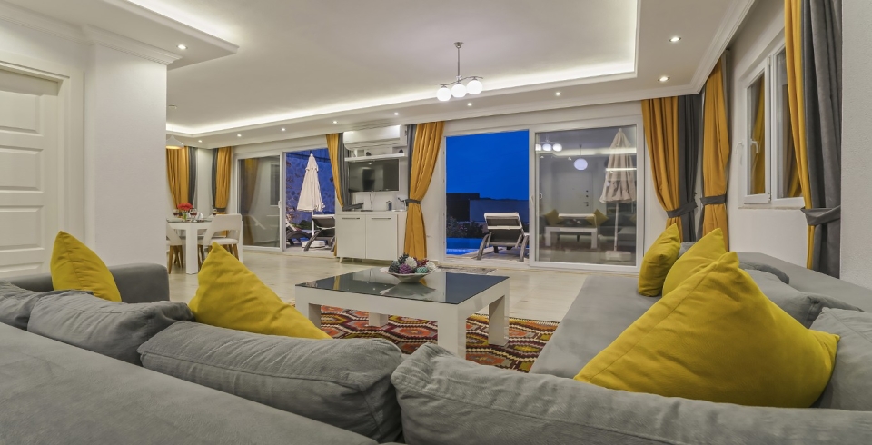 Villa Keyif