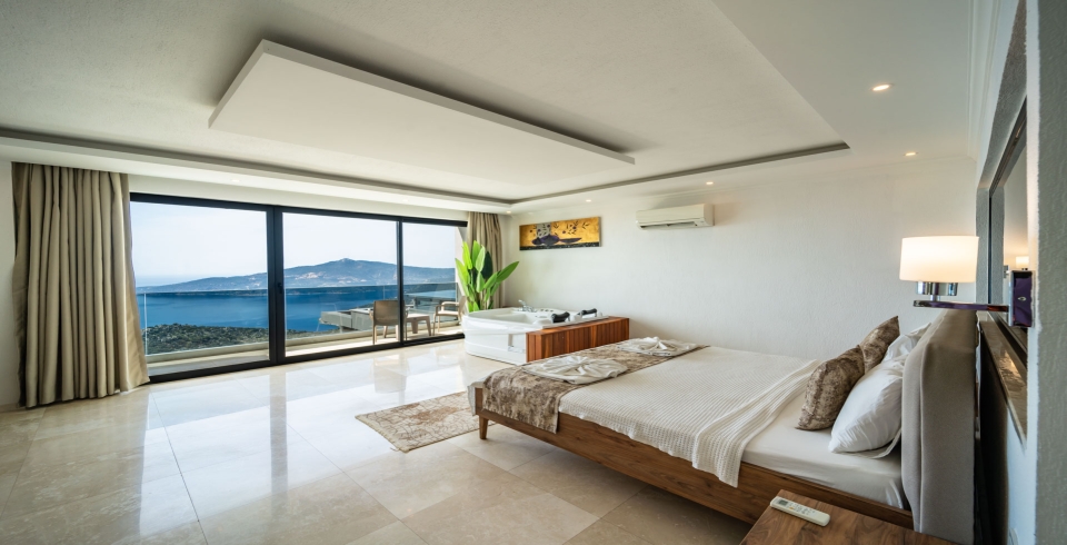 Villa Anıl