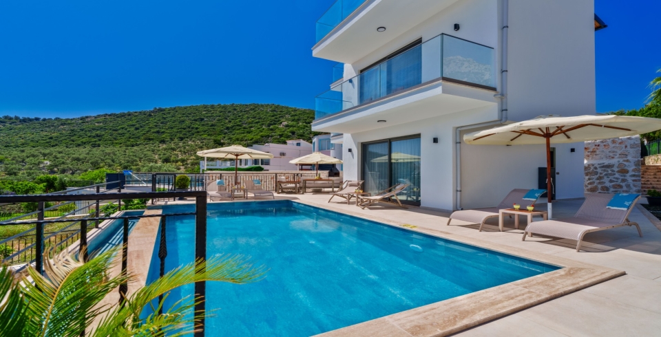 Villa Laren Duo