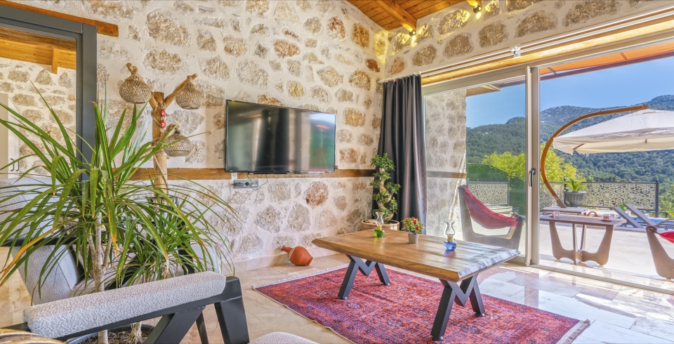 Villa Aden İslamlar
