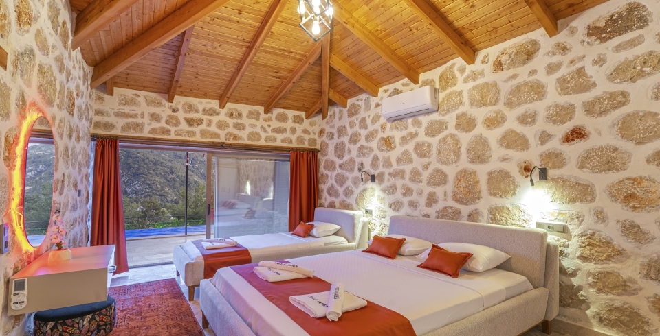 Villa Aden İslamlar