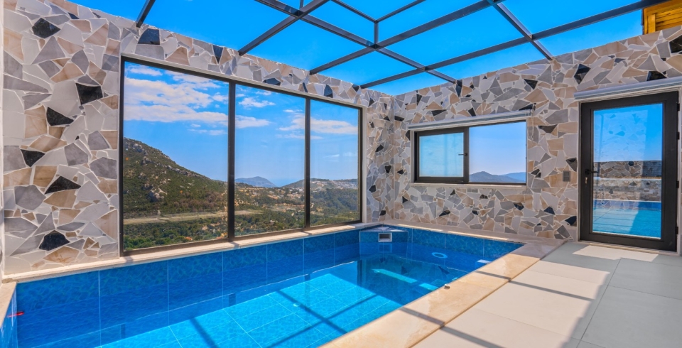 Villa Kartal Tepesi