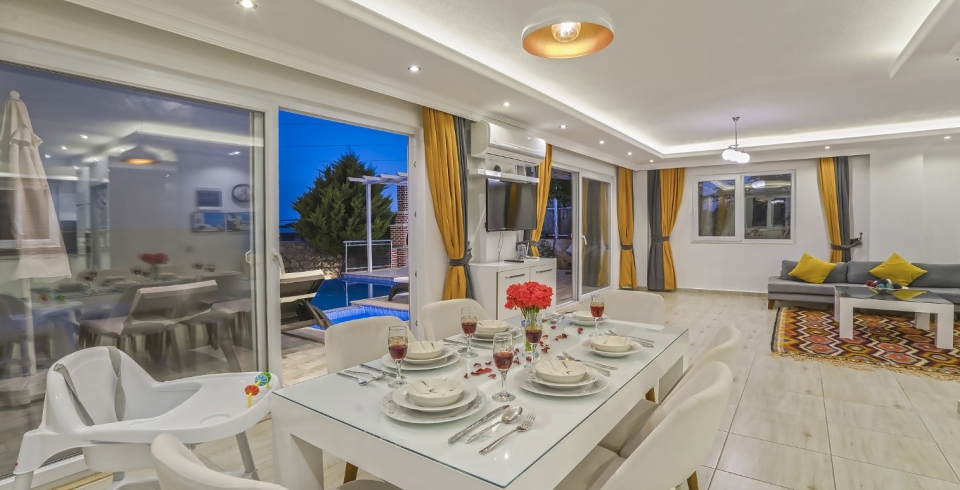 Villa Keyif