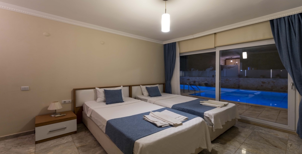 Villa Sedef 1