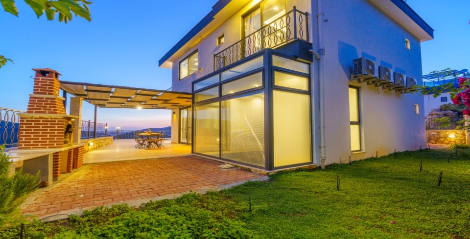 Villa Yıldız 1