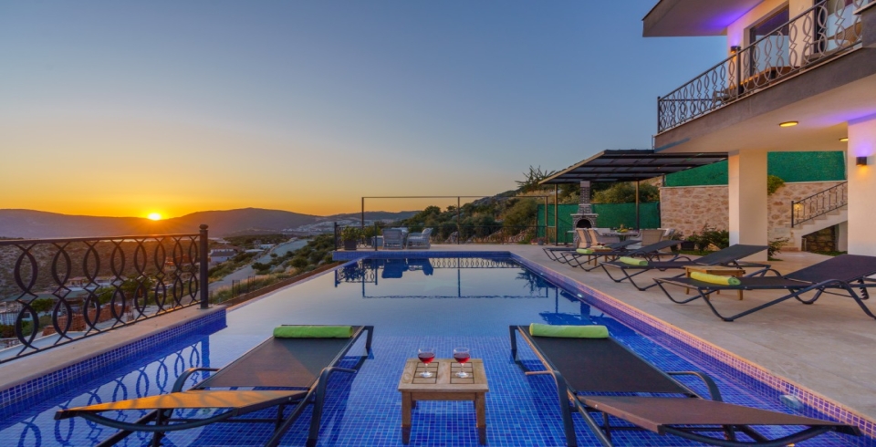 Villa Yıldız 2