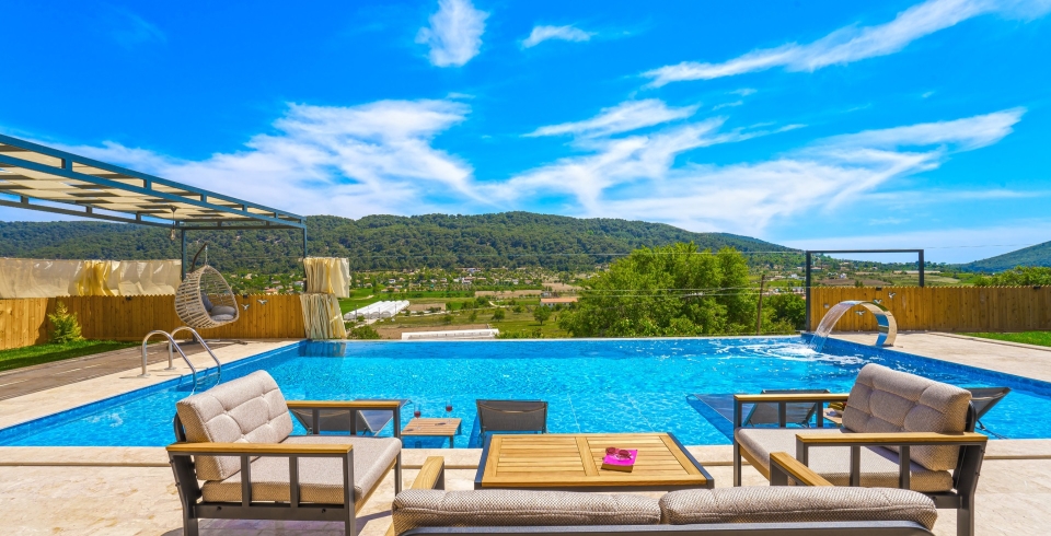 Villa Harmonia