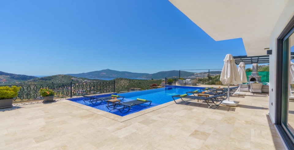 Villa Yıldız 2