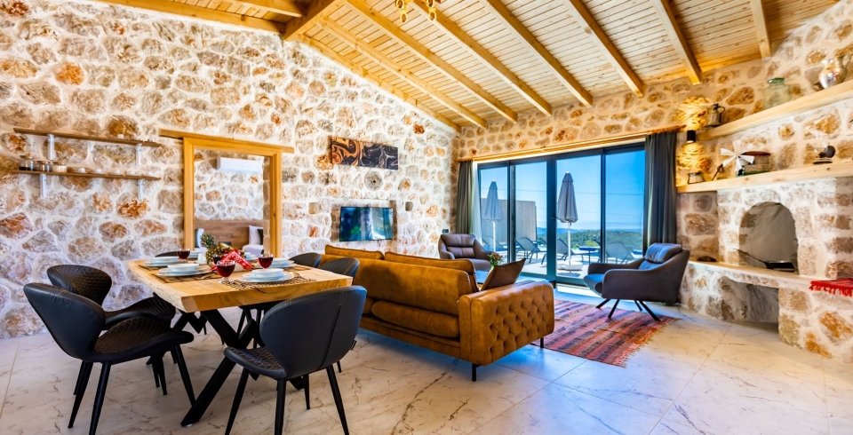 Villa Epona