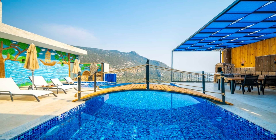 Villa Dimare 2