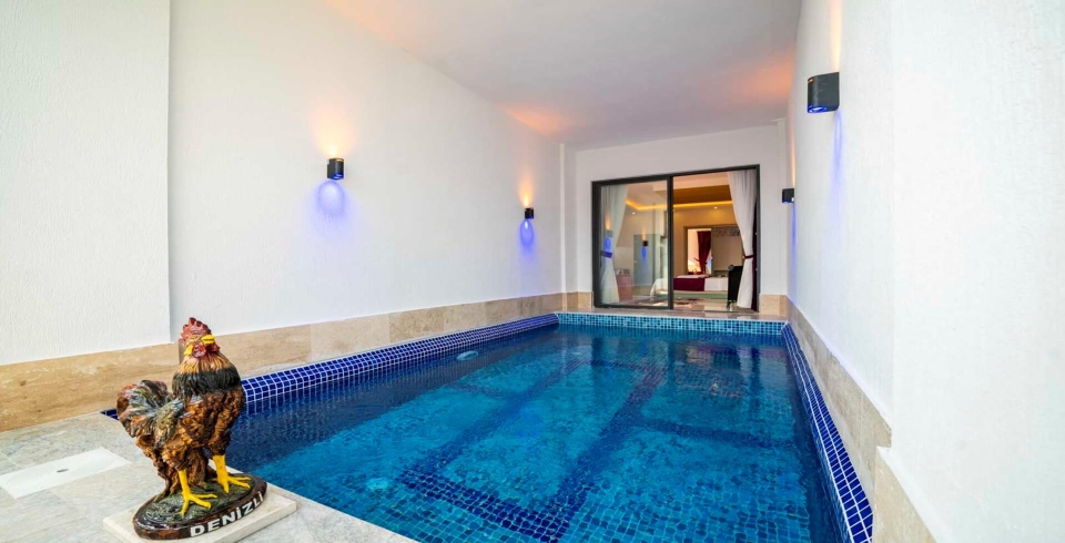 Villa Dimare 2