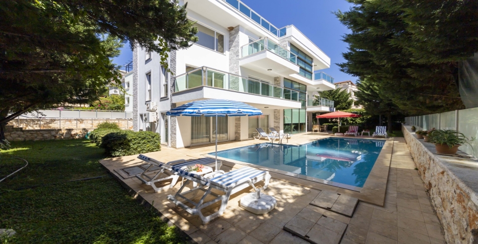 Villa Sedef 1