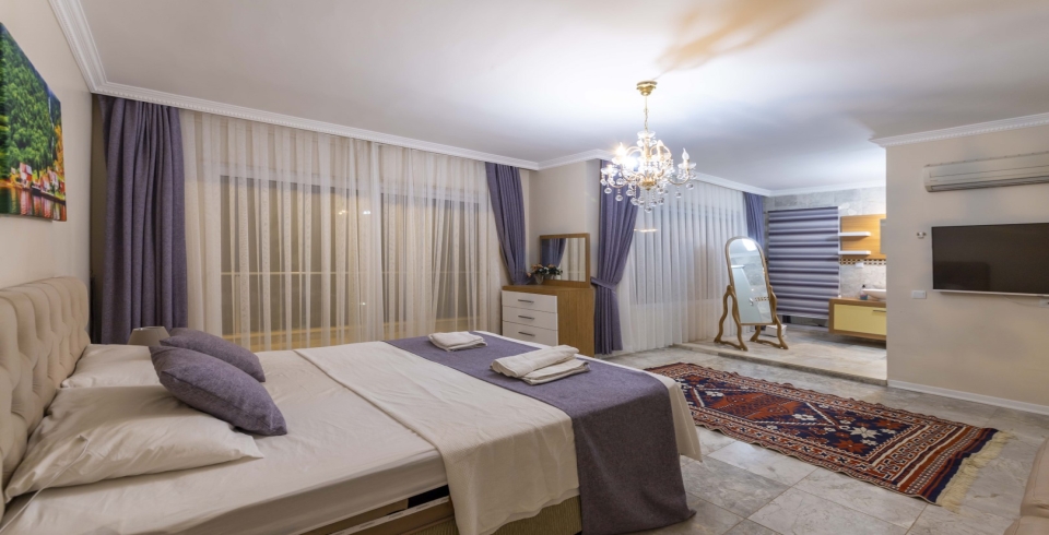 Villa Sedef 1