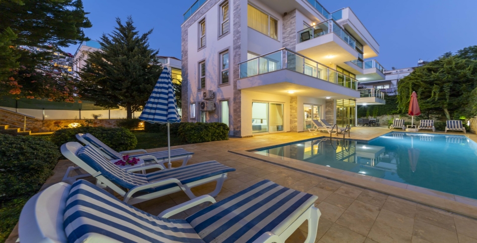 Villa Sedef 2