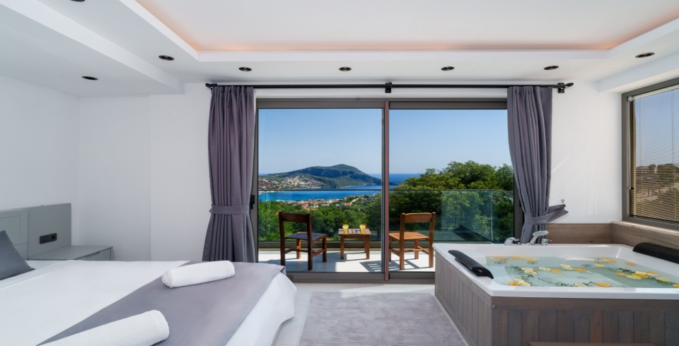 Villa Laren Duo