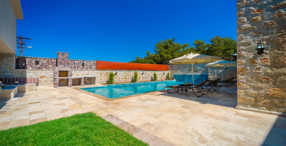 Villa Zeyno 6