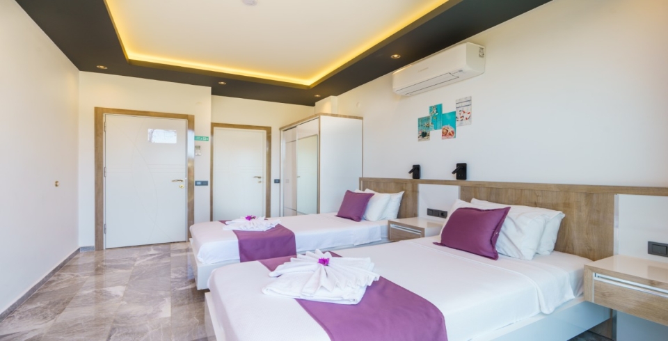 Villa Yıldız 2