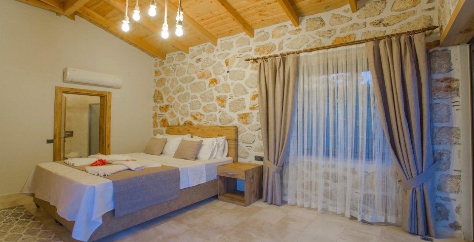Villa Kaya