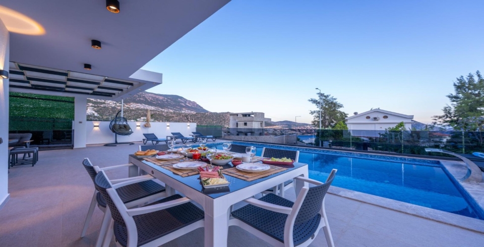 Villa Lovelet 1