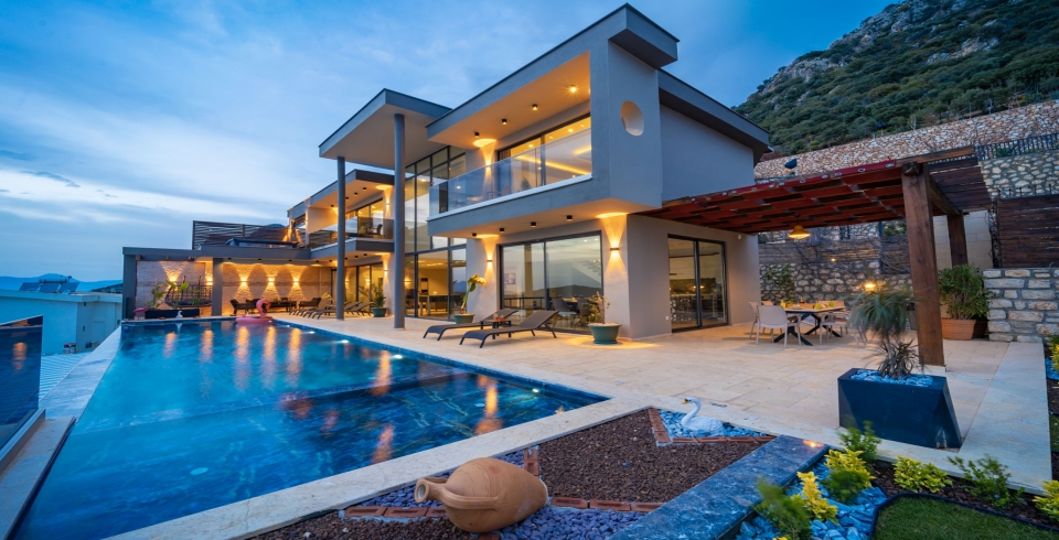 Villa Anıl