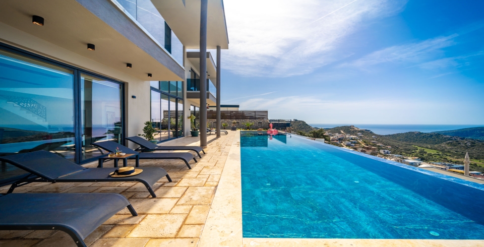 Villa Anıl