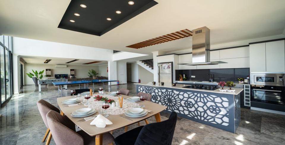 Villa Anıl
