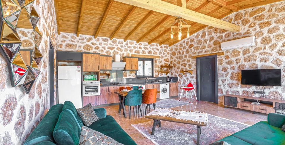 Villa Harmonia
