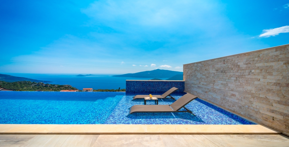 Villa Retro