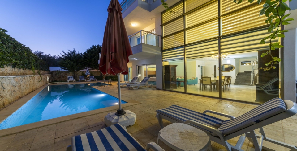 Villa Sedef 2