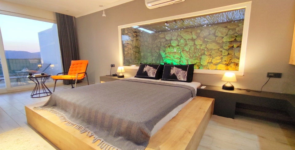 Villa Tofy