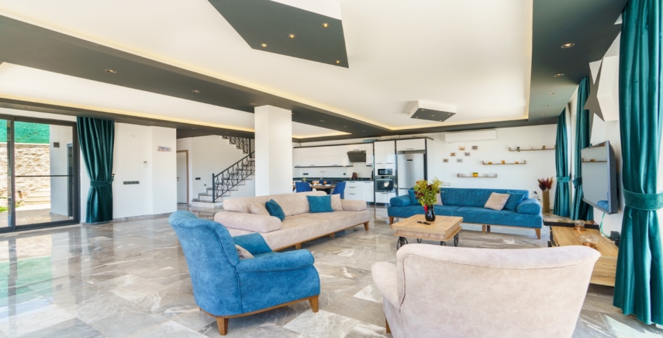 Villa Yıldız 2