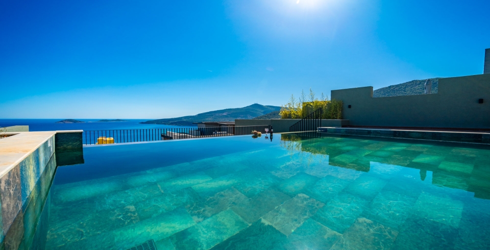 Villa Aura D