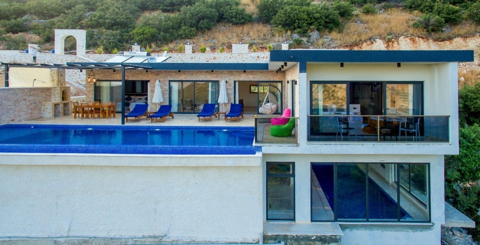 Villa Demet