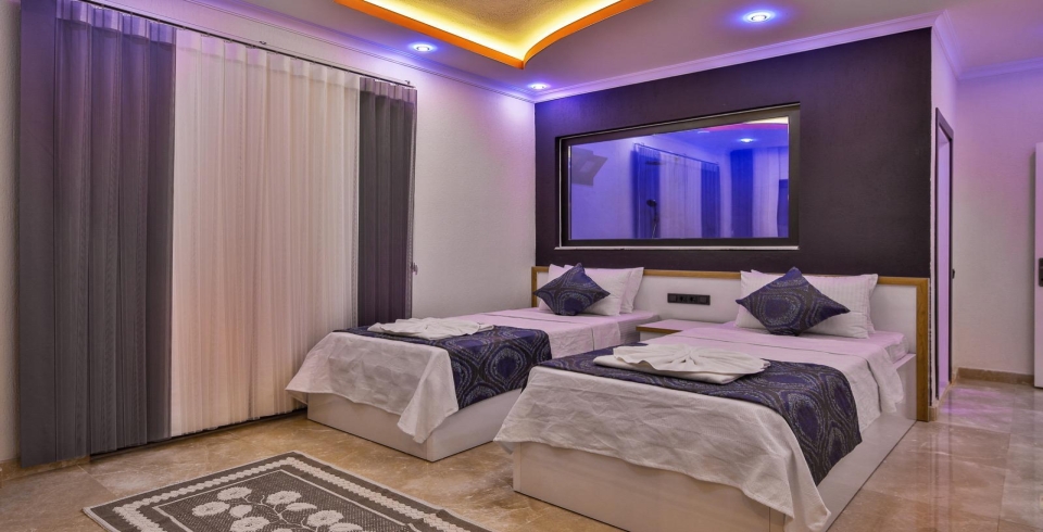Villa Demet