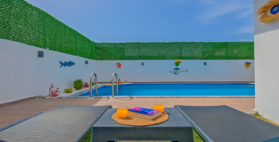 Villa Sitrin 1