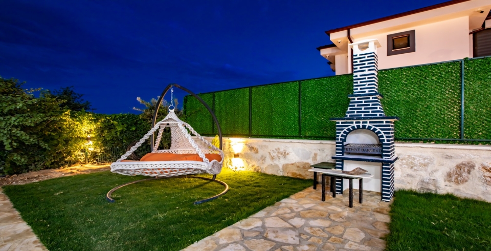 Villa Yediveren 2