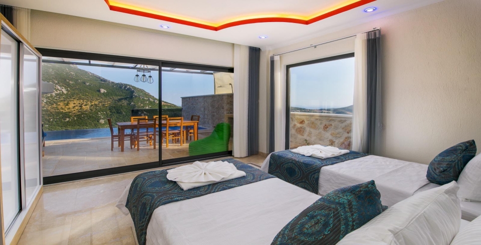 Villa Demet