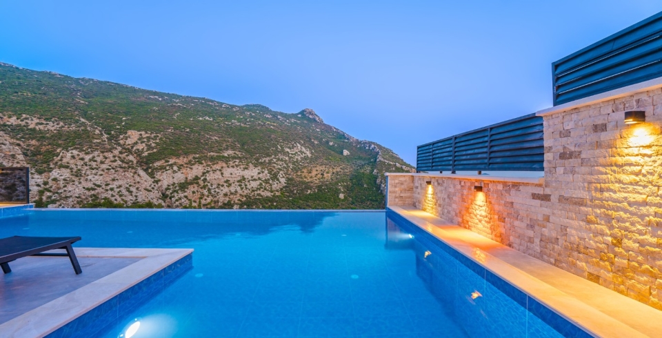 Villa Kartal Tepesi