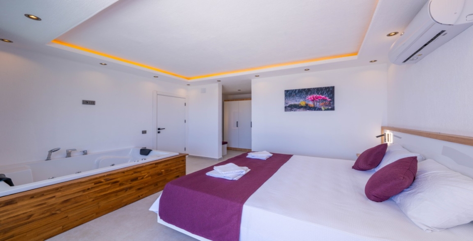 Villa Lovelet 1