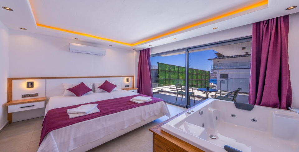 Villa Lovelet 2