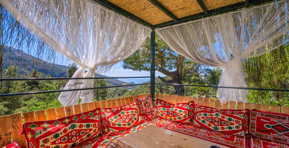 Villa Aden İslamlar