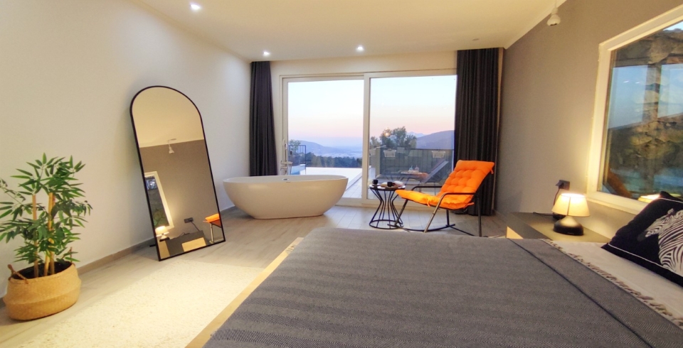 Villa Tofy