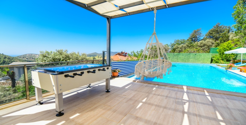 Villa Gül