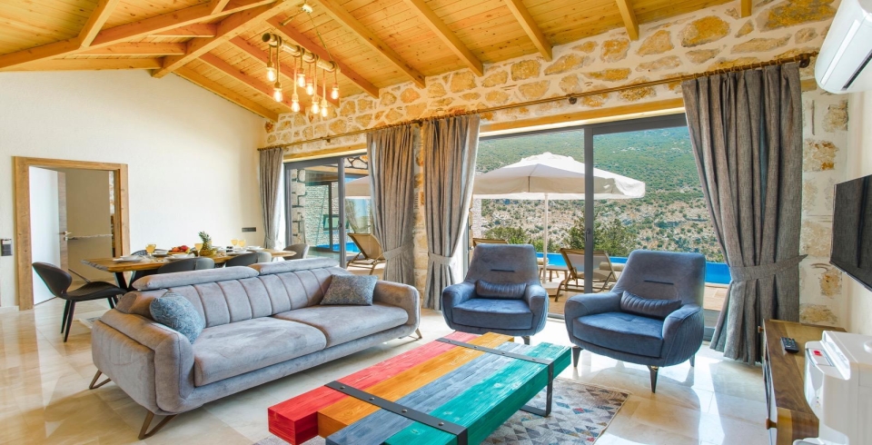 Villa Kaya