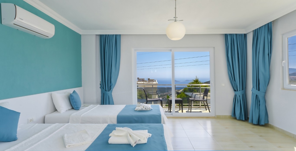 Villa Keyif