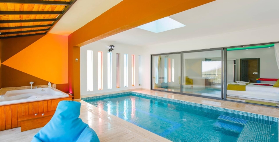 Villa Dimare 1