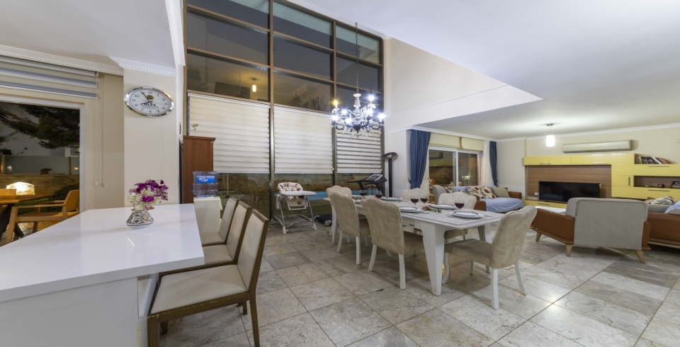 Villa Sedef 1