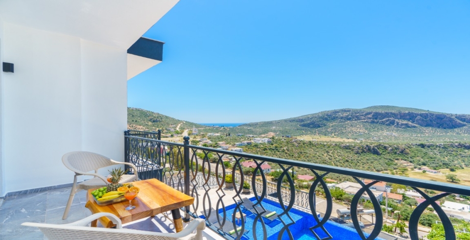 Villa Yıldız 2
